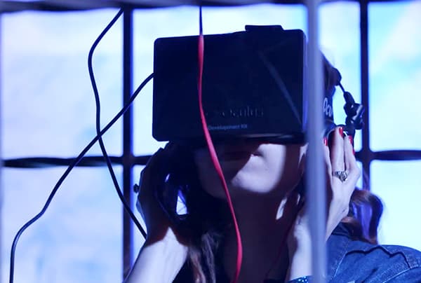 Game of Thrones VR — directed by Jon Clinkenbeard
