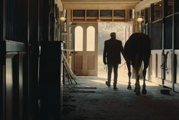Glenfiddich — directed by Cameron Bryson
